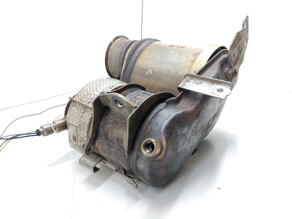Catalizador SKODA OCTAVIA COMBI (5E5) 5