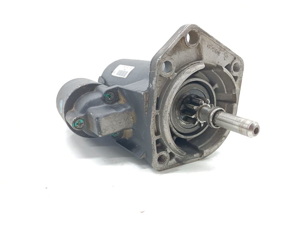 Motor arranque VOLKSWAGEN POLO BERLINA (6N2)