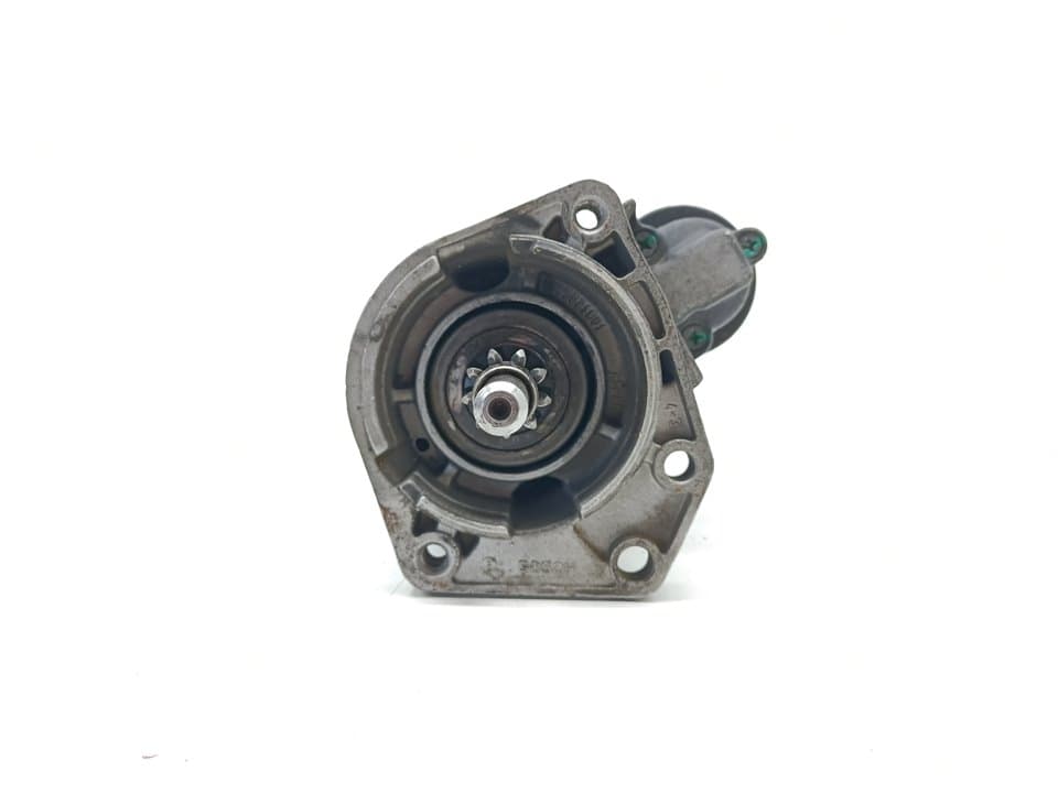 Motor arranque VOLKSWAGEN POLO BERLINA (6N2) 5