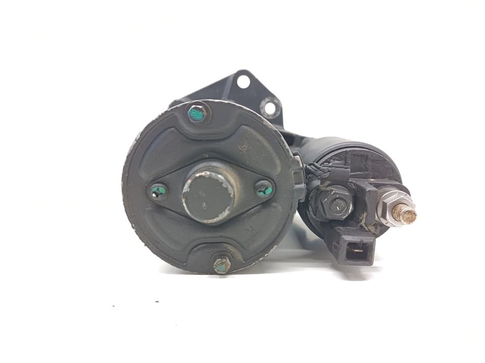 Motor arranque VOLKSWAGEN POLO BERLINA (6N2) 2