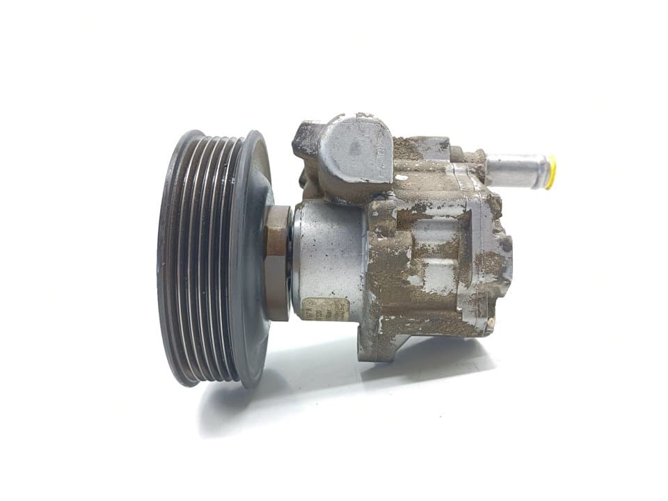Bomba direccion VOLKSWAGEN POLO BERLINA (6N2) 5