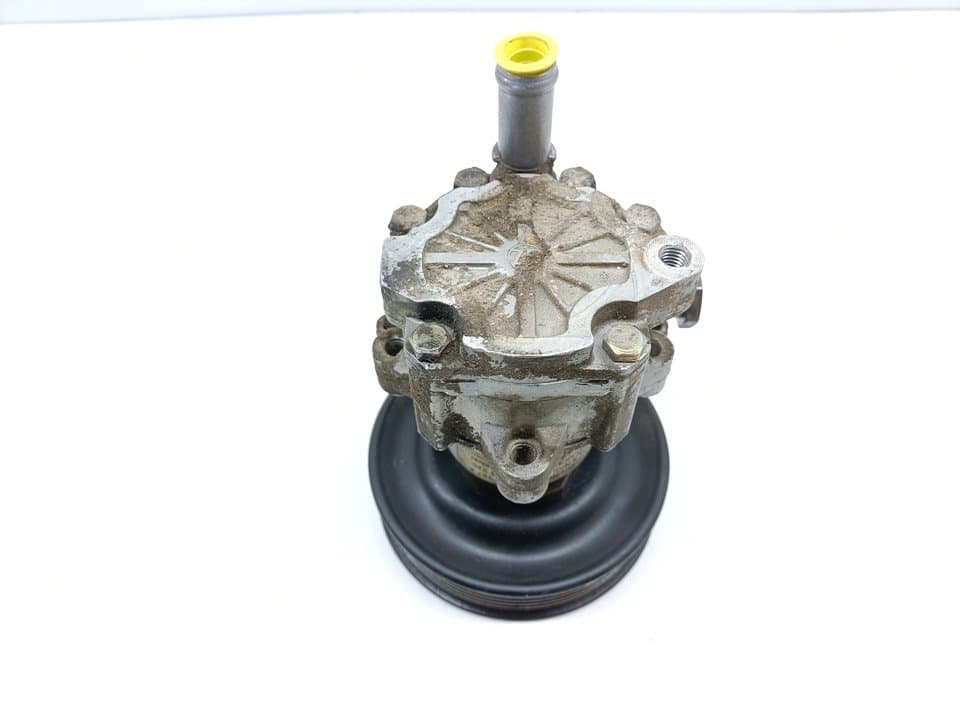 Bomba direccion VOLKSWAGEN POLO BERLINA (6N2) 4