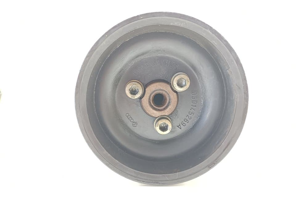 Bomba direccion VOLKSWAGEN POLO BERLINA (6N2) 2