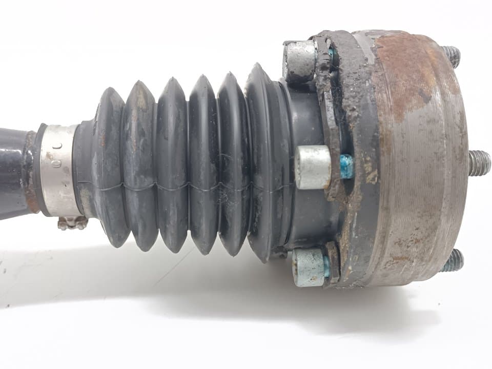 Transmision delantera derecha VOLKSWAGEN POLO BERLINA (6N2) 5