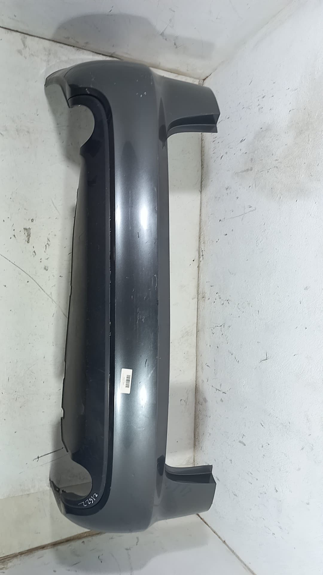 Paragolpes trasero AUDI A6 ALLROAD QUATTRO (4GH) 5