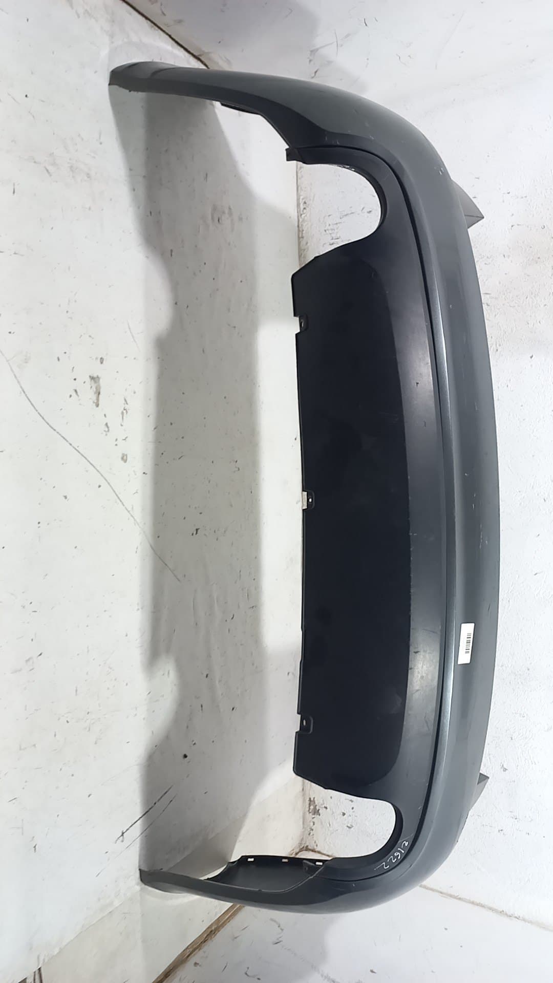 Paragolpes trasero AUDI A6 ALLROAD QUATTRO (4GH) 4