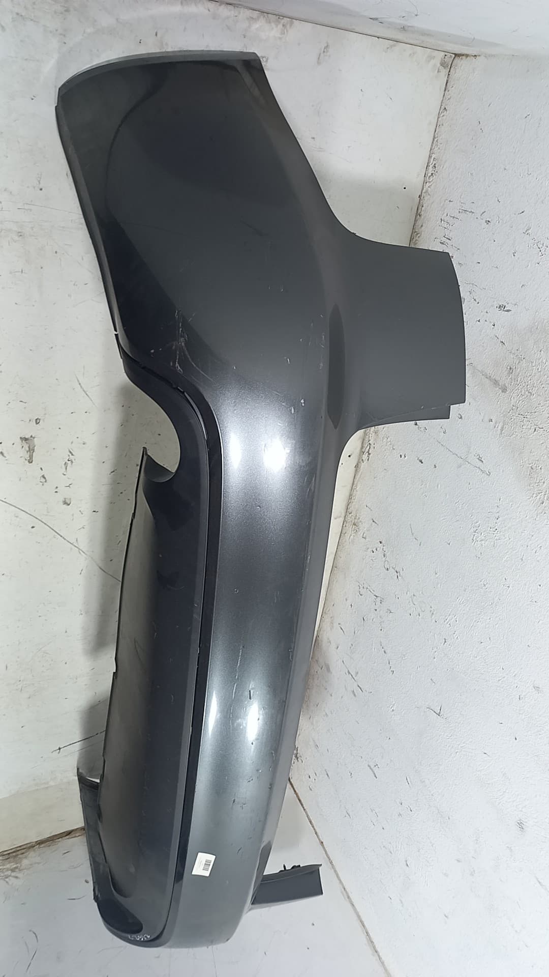 Paragolpes trasero AUDI A6 ALLROAD QUATTRO (4GH) 3