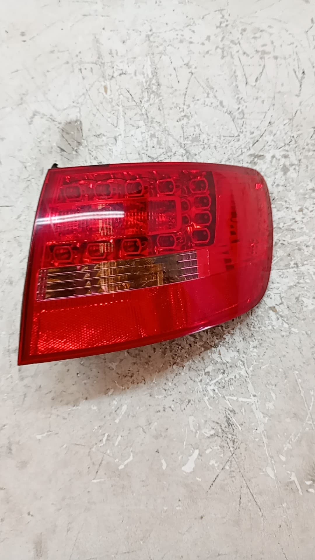 Piloto trasero derecho AUDI A6 ALLROAD QUATTRO (4GH)