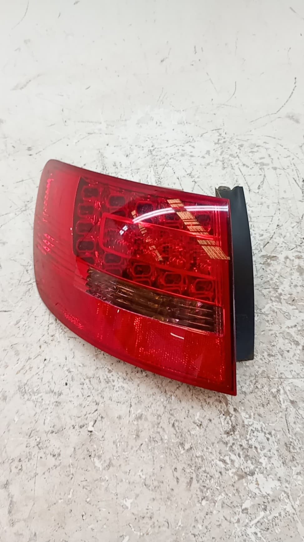 Piloto trasero izquierdo AUDI A6 ALLROAD QUATTRO (4GH)