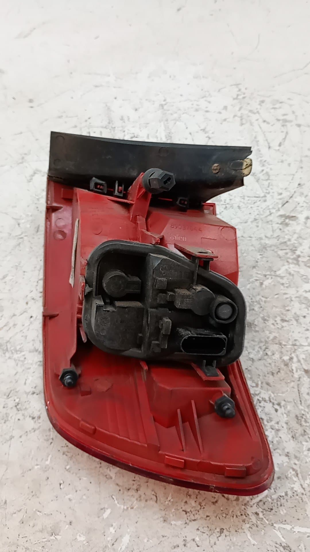 Piloto trasero izquierdo AUDI A6 ALLROAD QUATTRO (4GH) 2