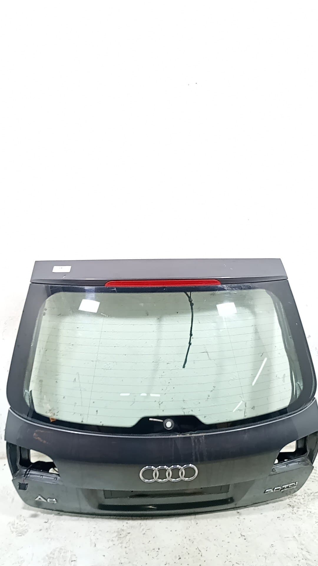 Porton trasero AUDI A6 ALLROAD QUATTRO (4GH)