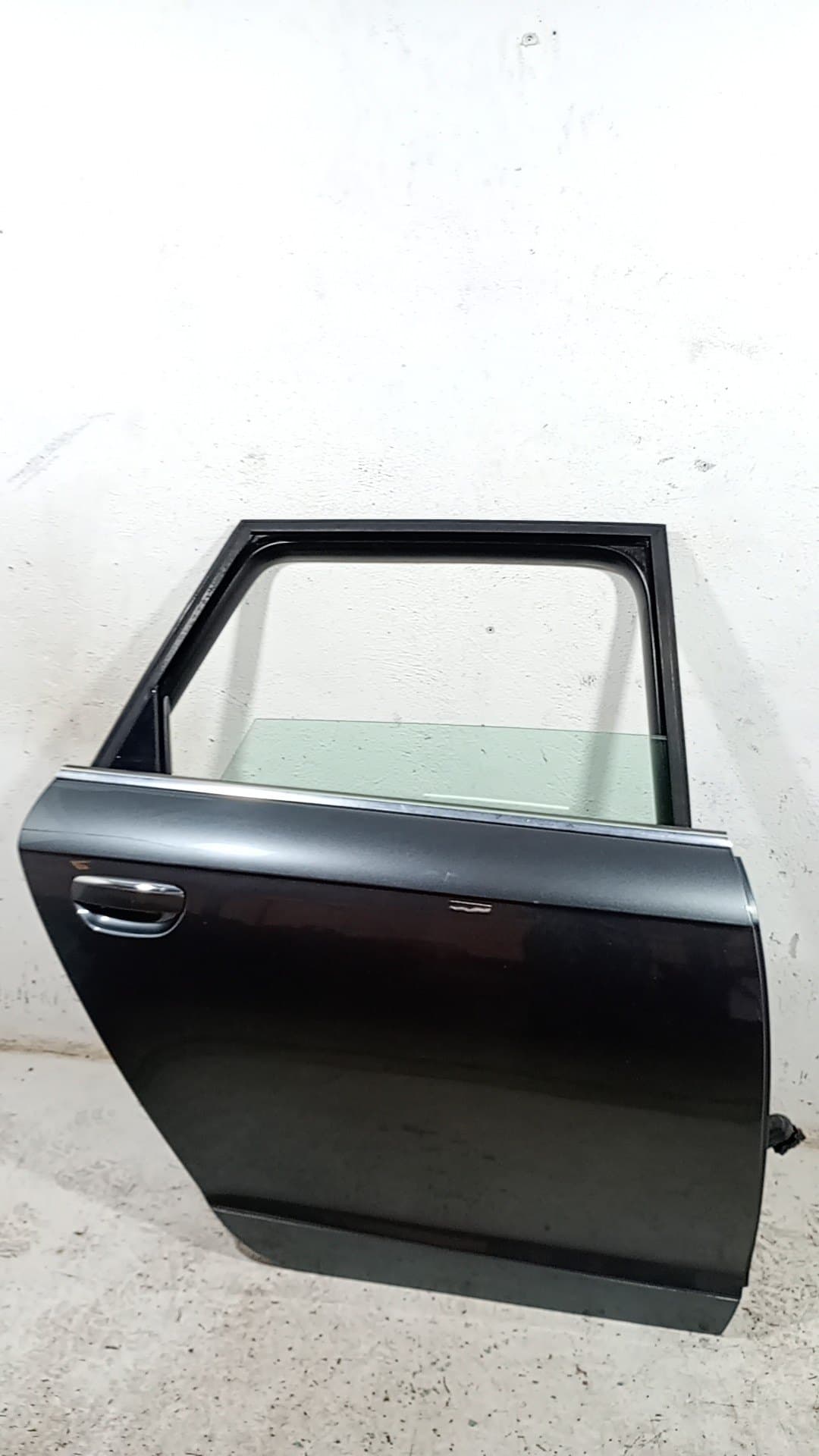Puerta trasera derecha AUDI A6 ALLROAD QUATTRO (4GH)
