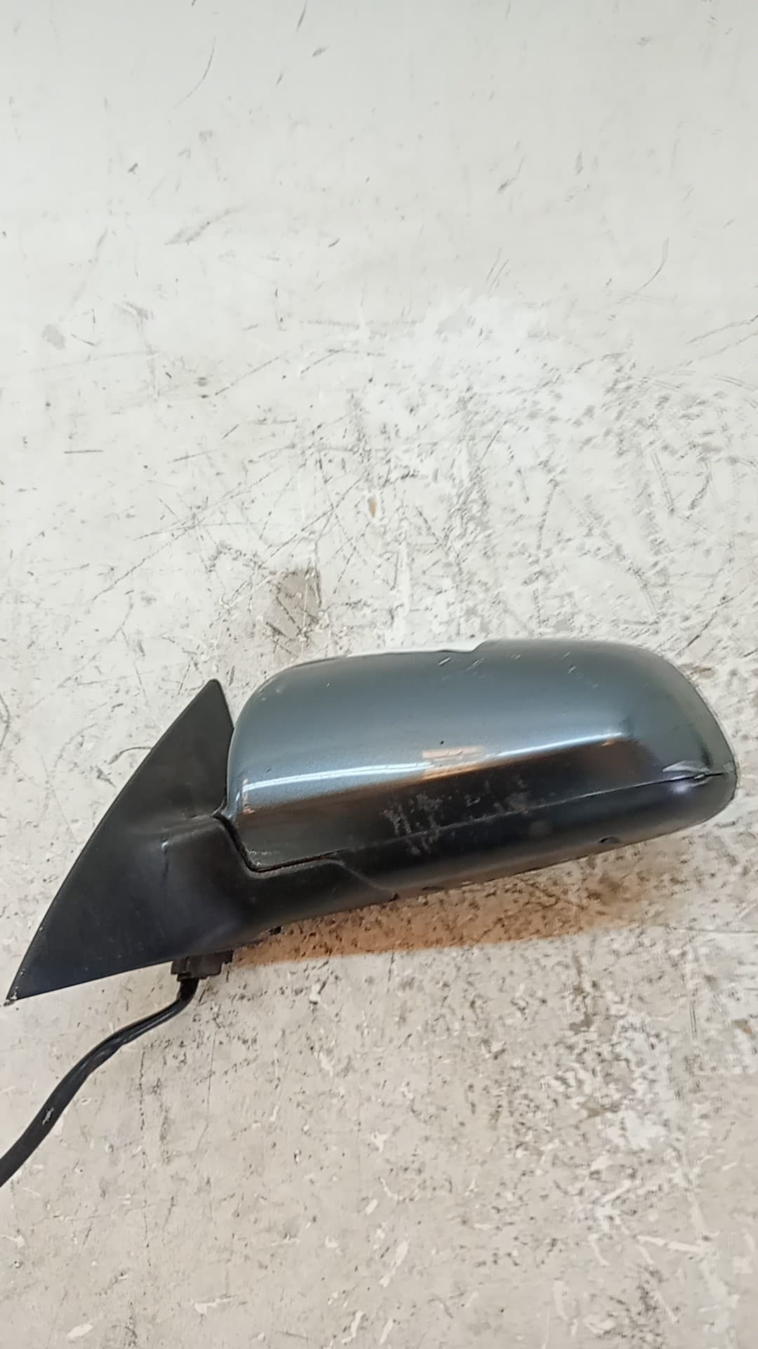 Retrovisor izquierdo AUDI A6 ALLROAD QUATTRO (4GH) 2