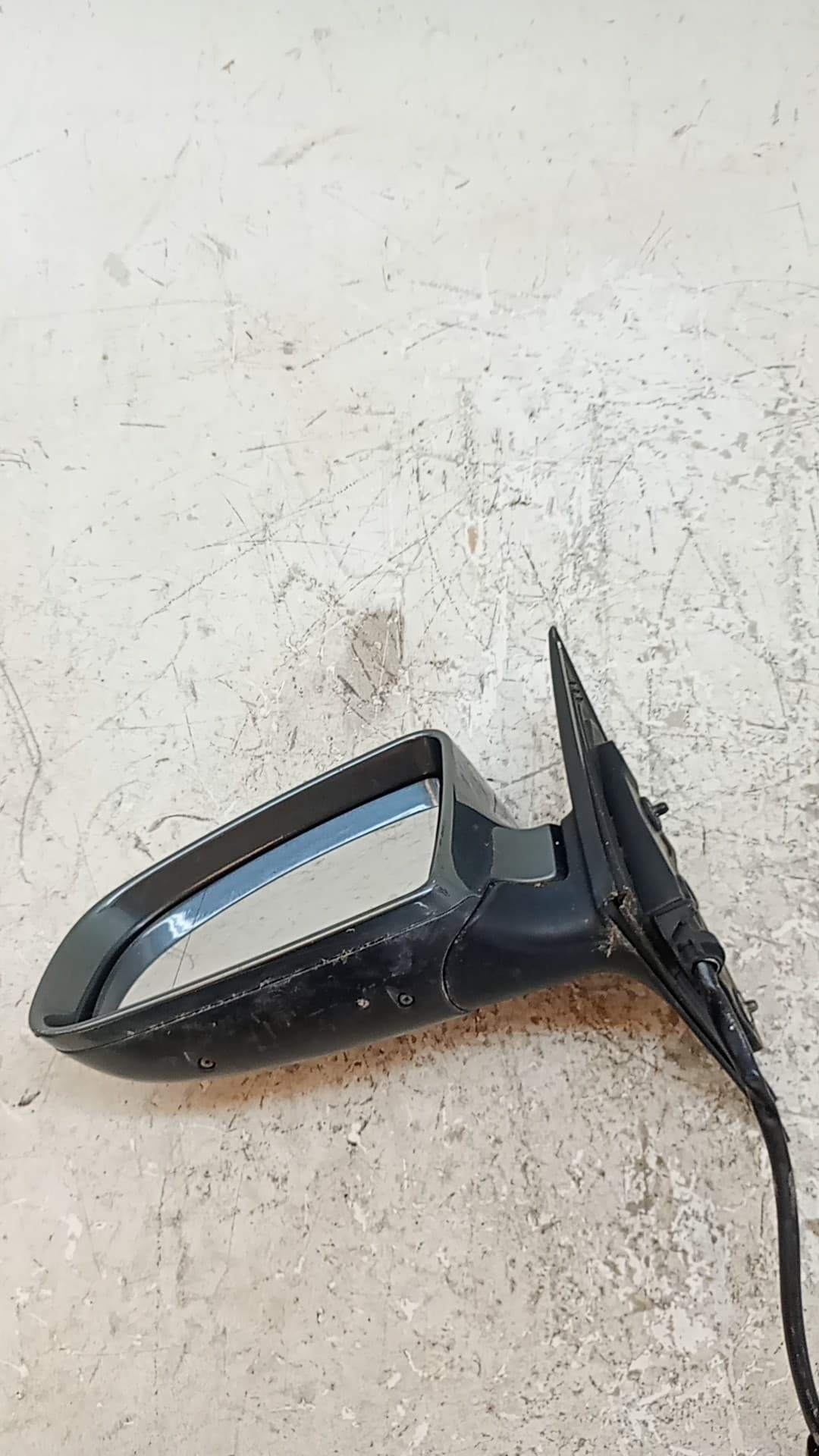 Retrovisor izquierdo AUDI A6 ALLROAD QUATTRO (4GH)
