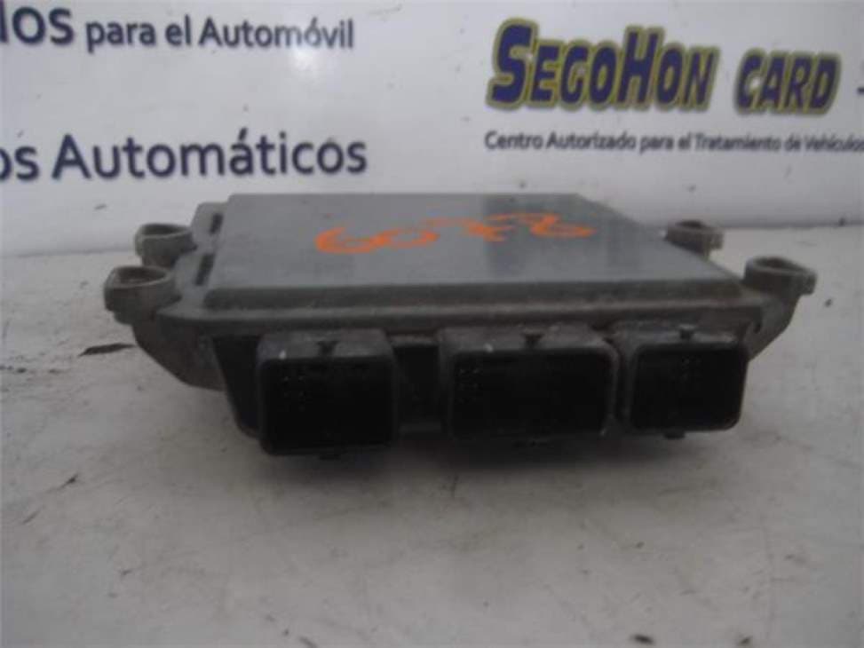 Centralita motor uce CITROEN BERLINGO