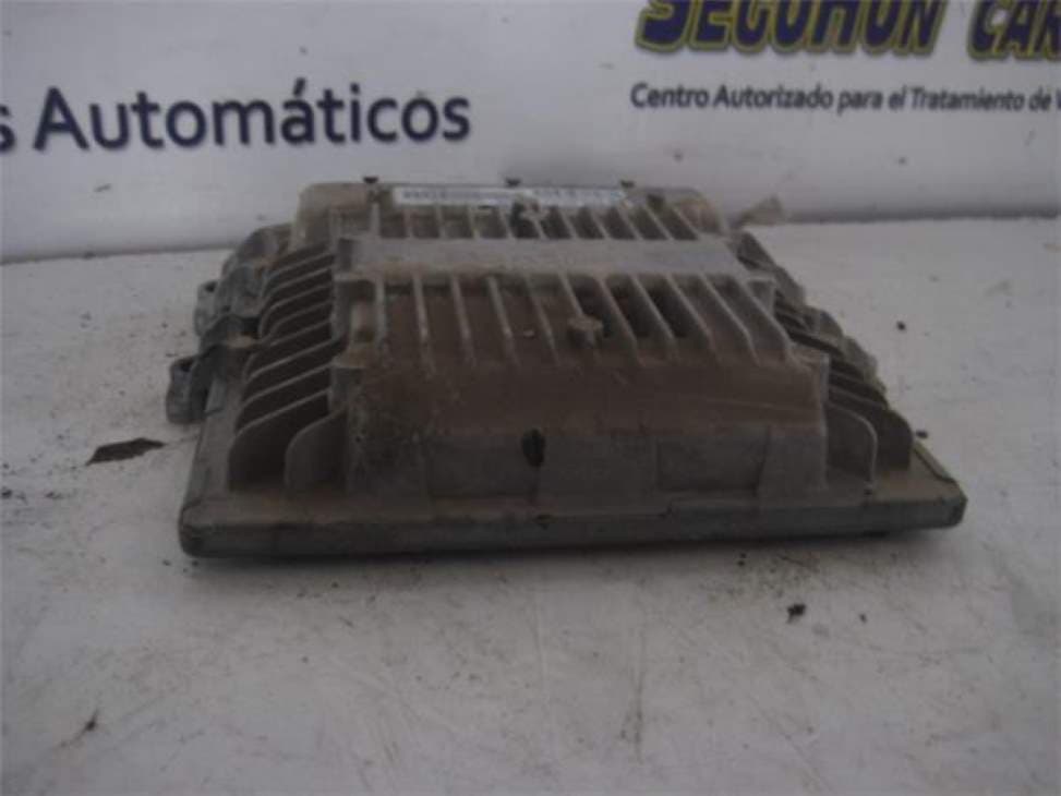 Centralita motor uce CITROEN BERLINGO 3
