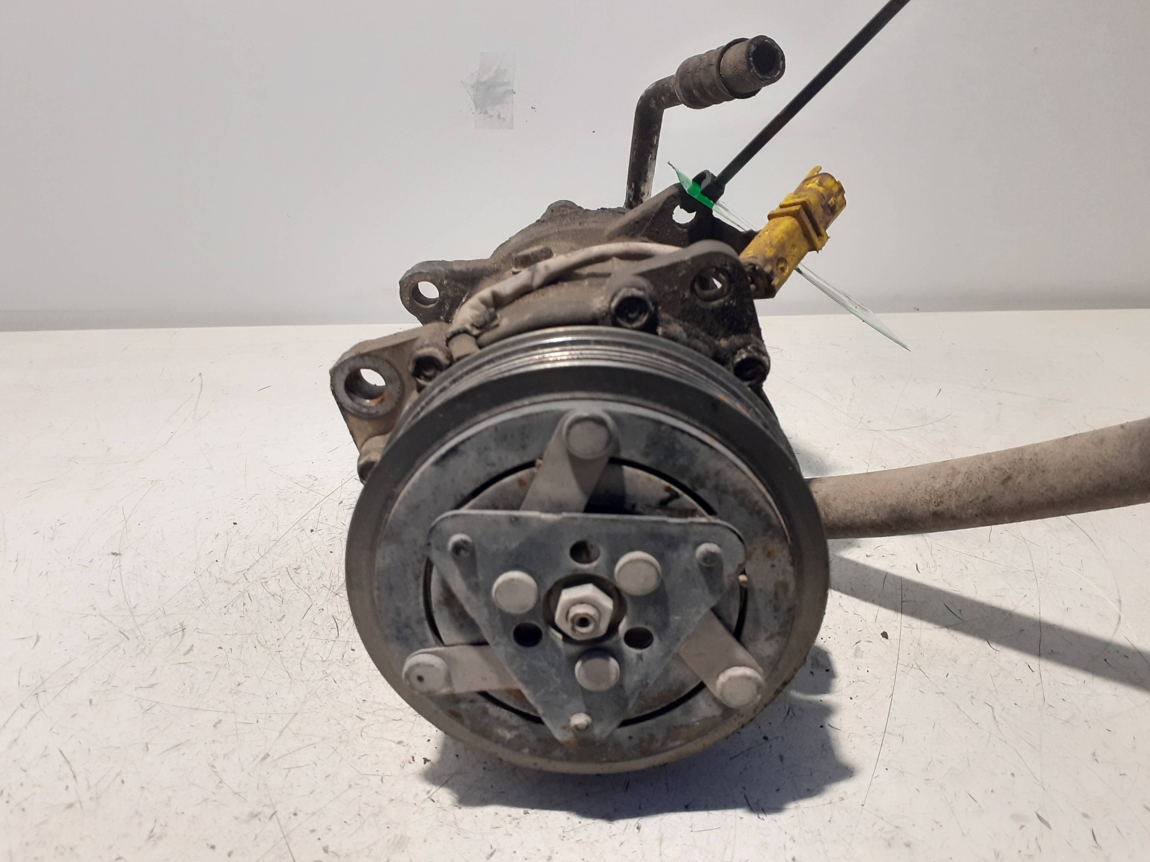 Recambio CITROEN BERLINGO ref. 9659231580