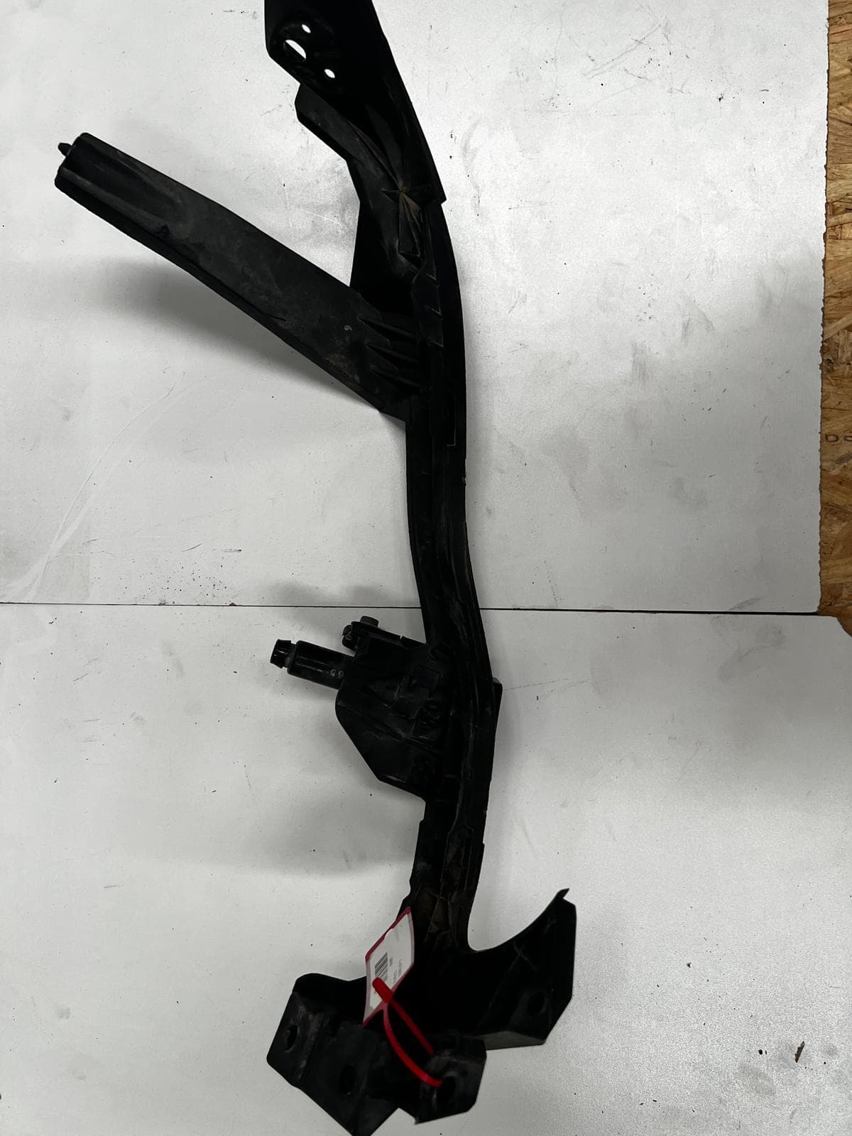 Plastico SUBARU XV