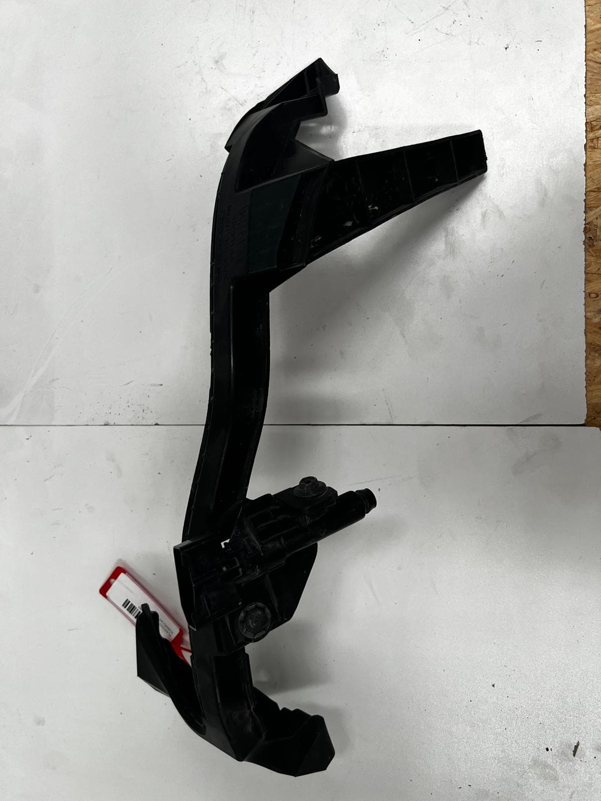Plastico SUBARU XV 3