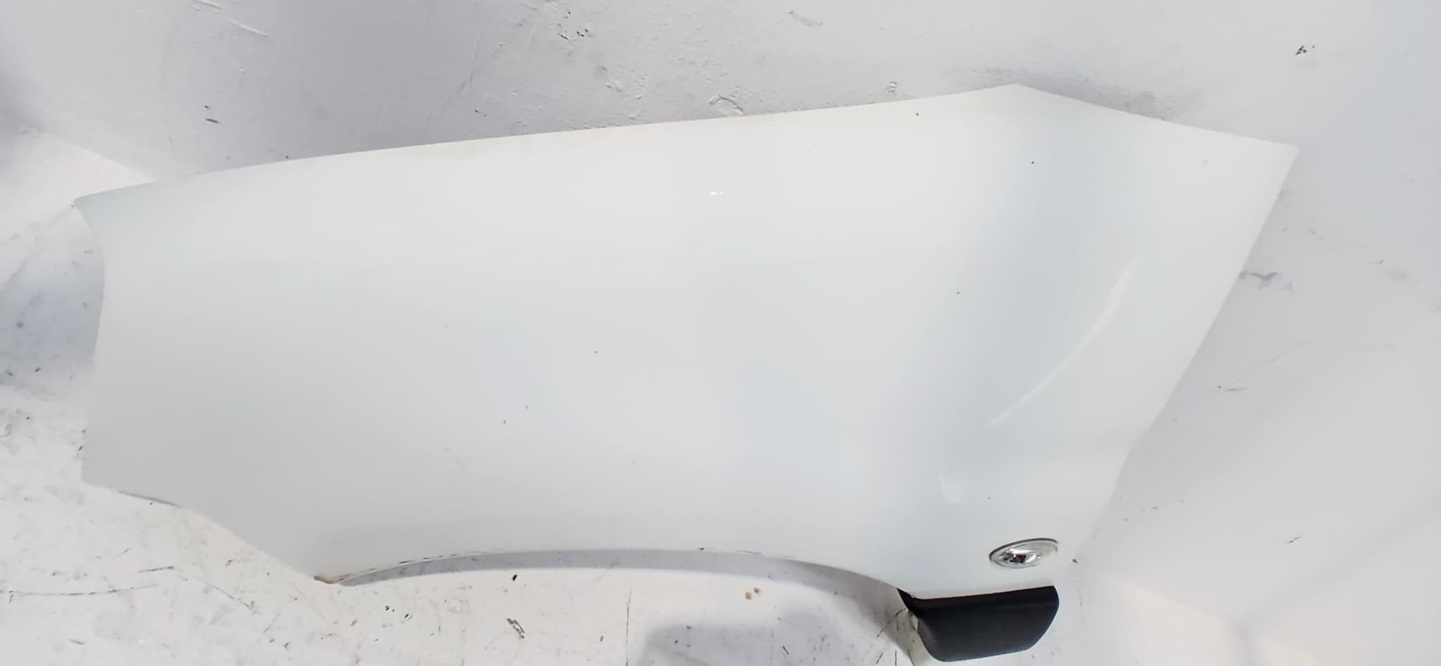 Aleta delantera izquierda CITROEN BERLINGO 3