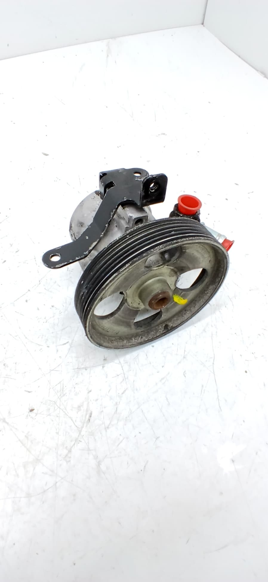 Bomba direccion CITROEN BERLINGO 4