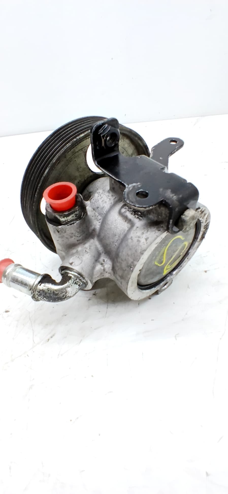 Bomba direccion CITROEN BERLINGO 2