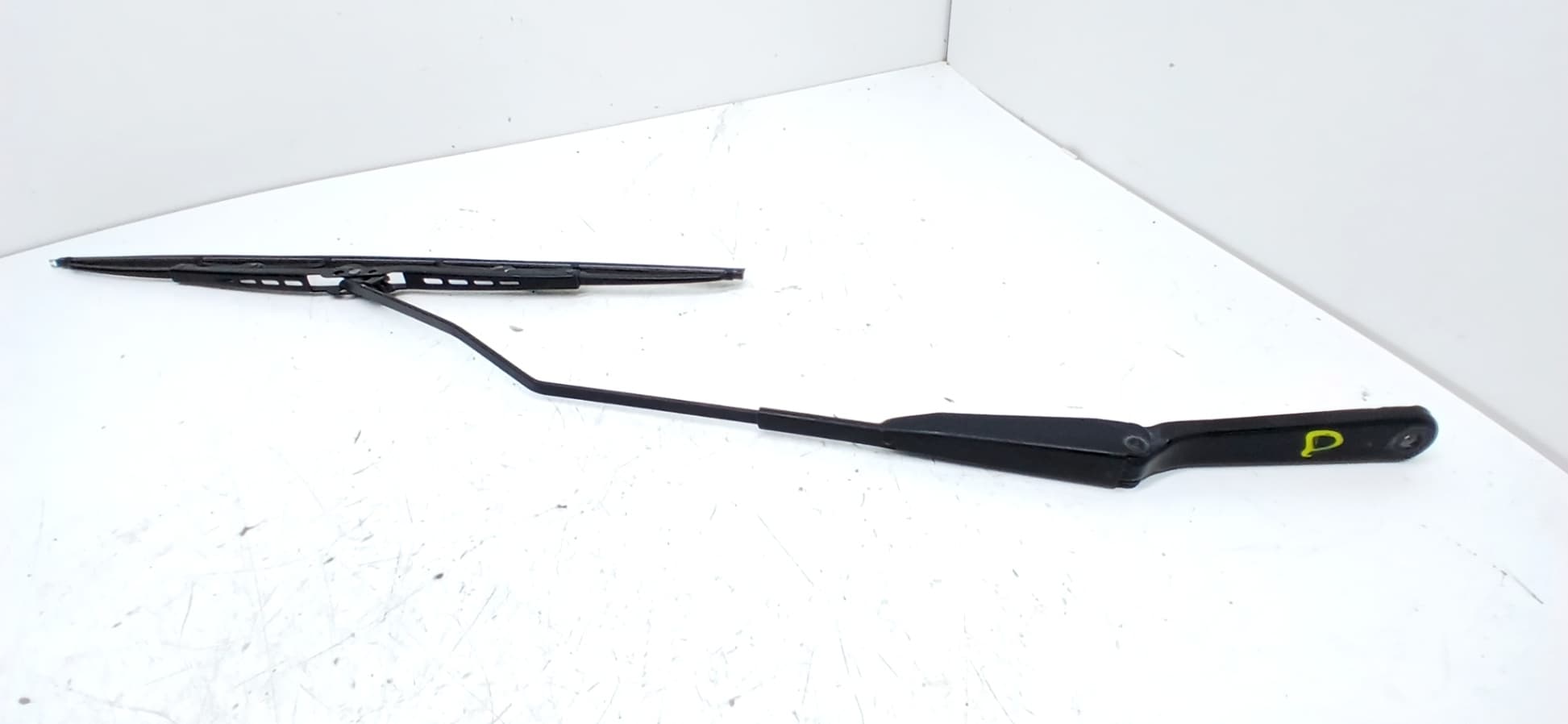 Brazo limpia delantero derecho CITROEN BERLINGO