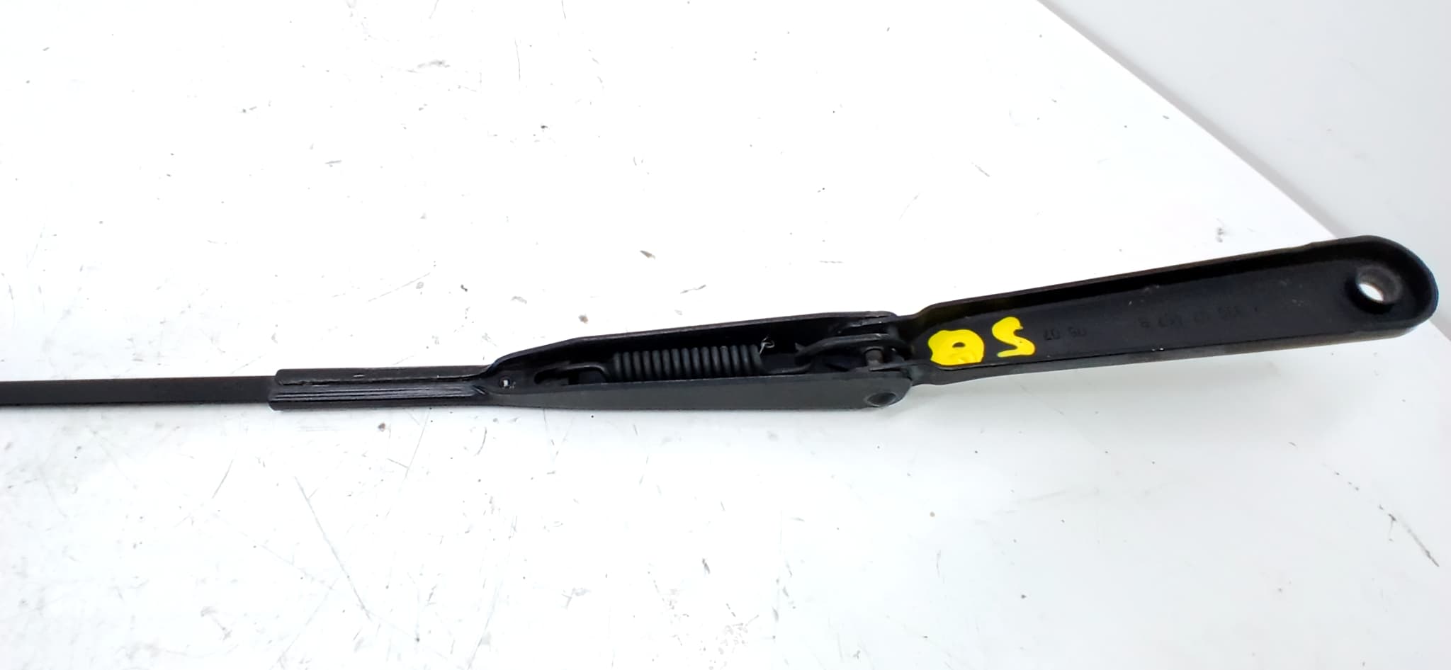 Brazo limpia delantero derecho CITROEN BERLINGO 2