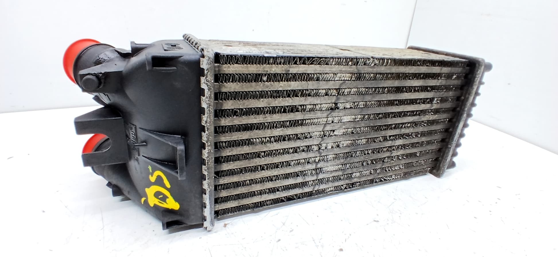 Intercooler CITROEN BERLINGO
