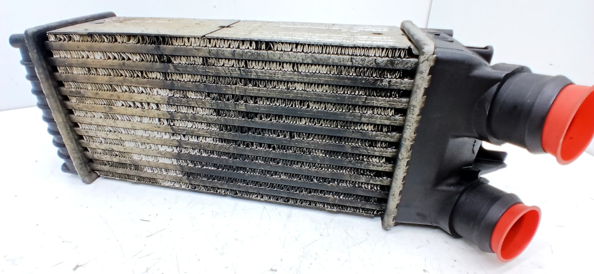 Intercooler CITROEN BERLINGO 2