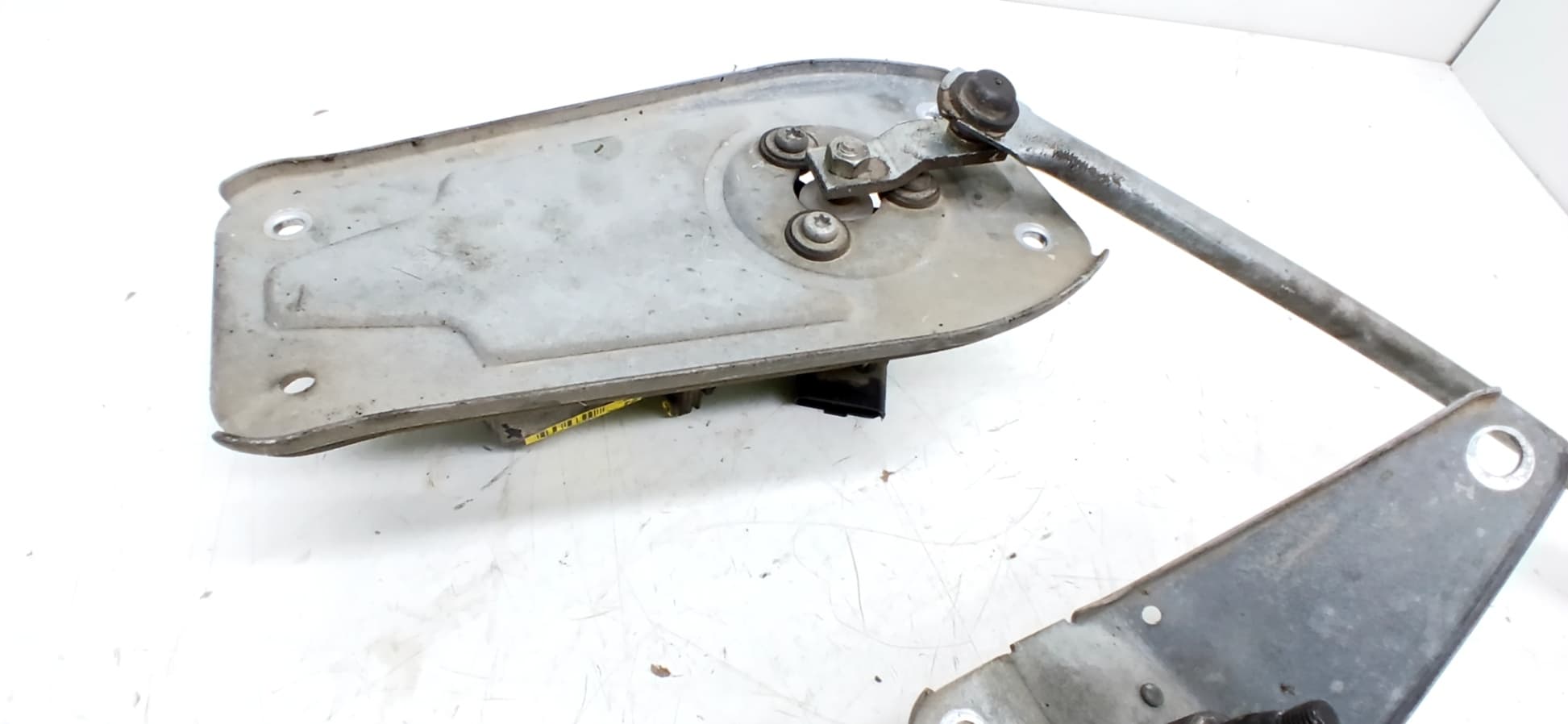 Motor limpia delantero CITROEN BERLINGO 5