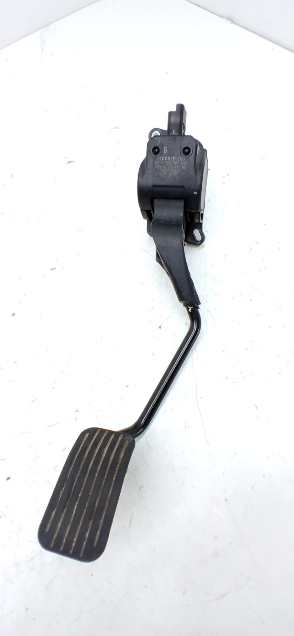 Pedal acelerador CITROEN BERLINGO
