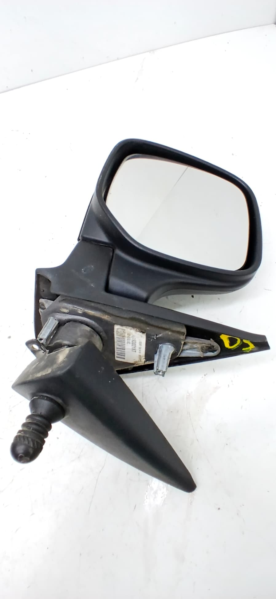 Retrovisor izquierdo CITROEN BERLINGO