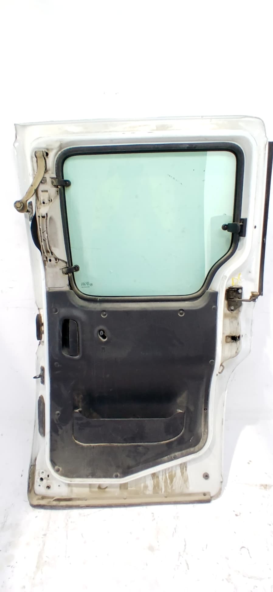 Puerta lateral corredera derecha CITROEN BERLINGO 2