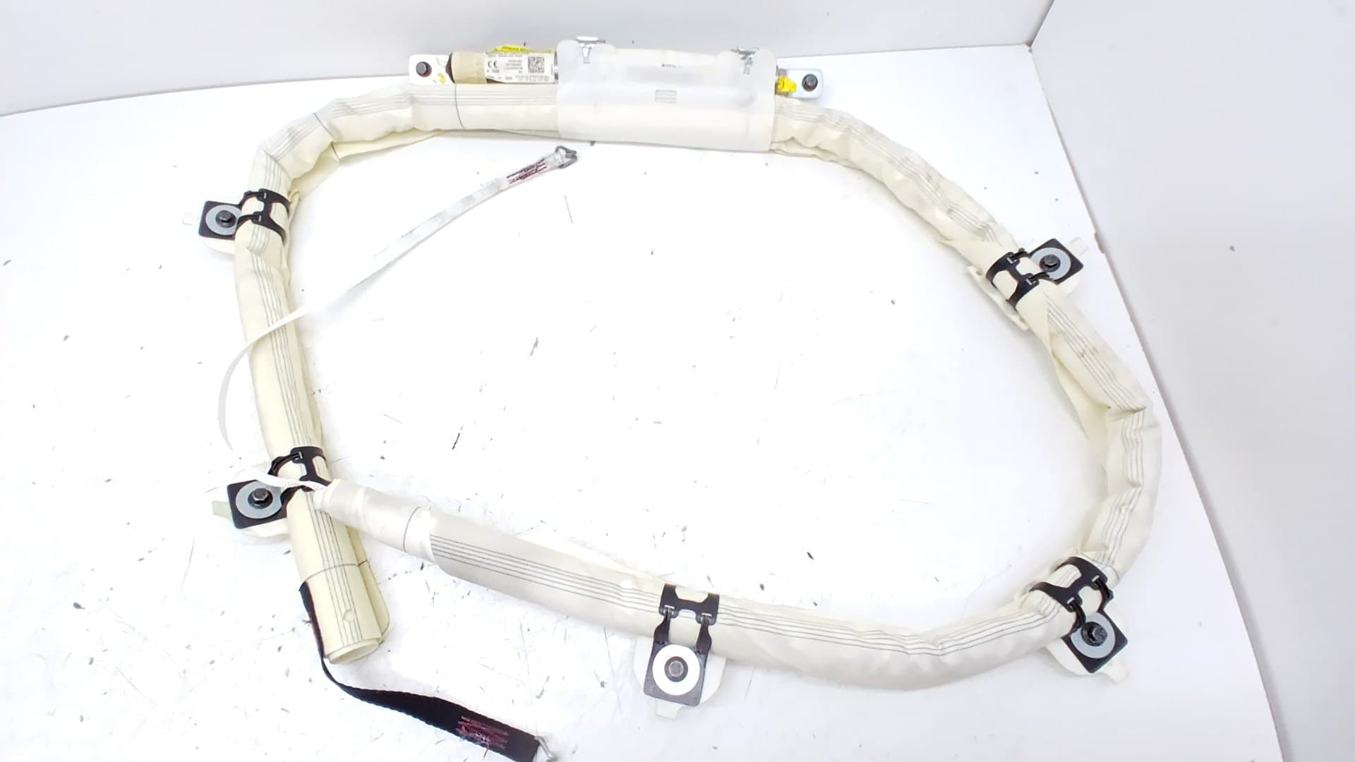 Airbag cortina delantero izquierdo VOLVO V40 CROSS COUNTRY