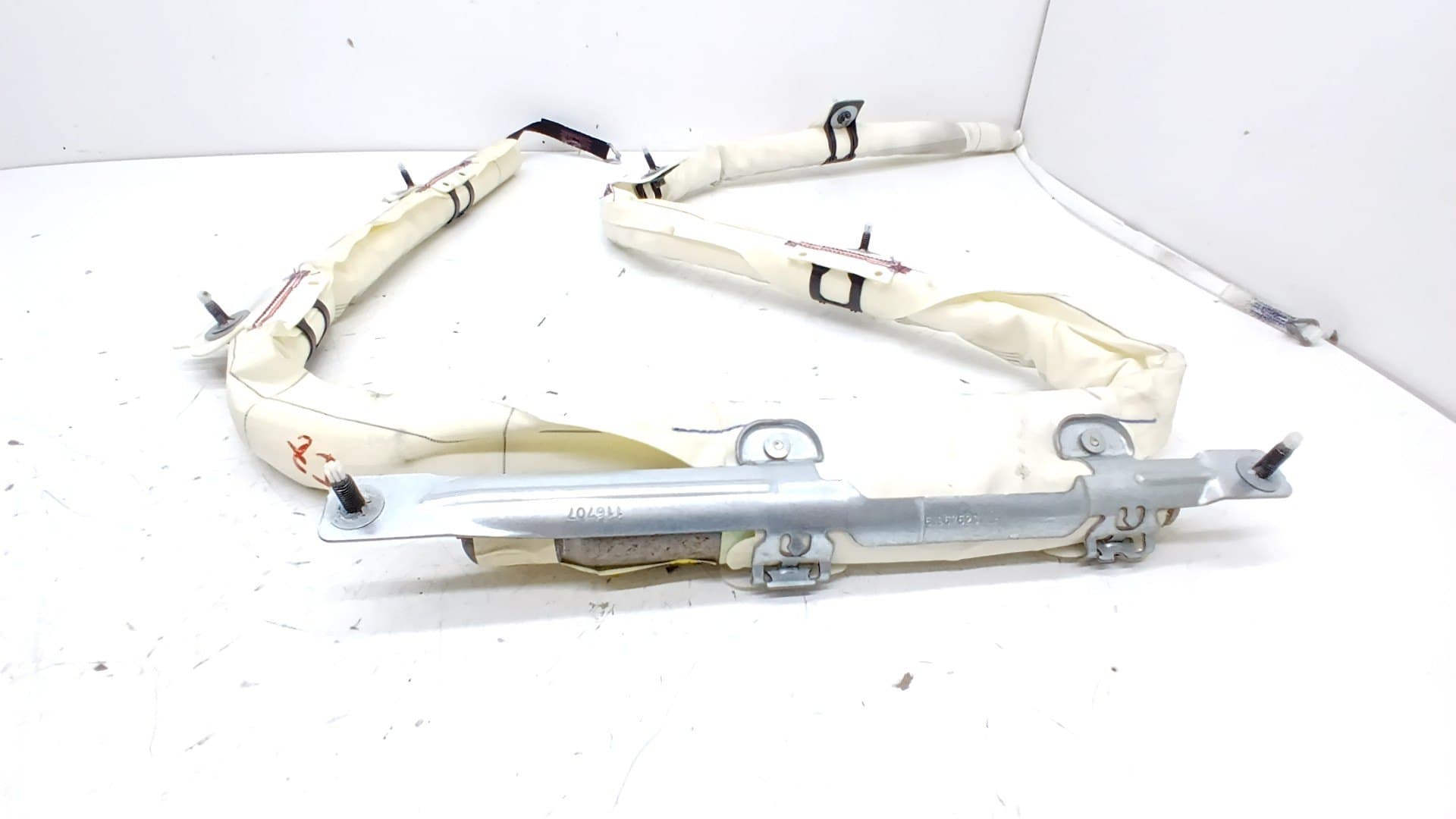 Airbag cortina delantero izquierdo VOLVO V40 CROSS COUNTRY 2