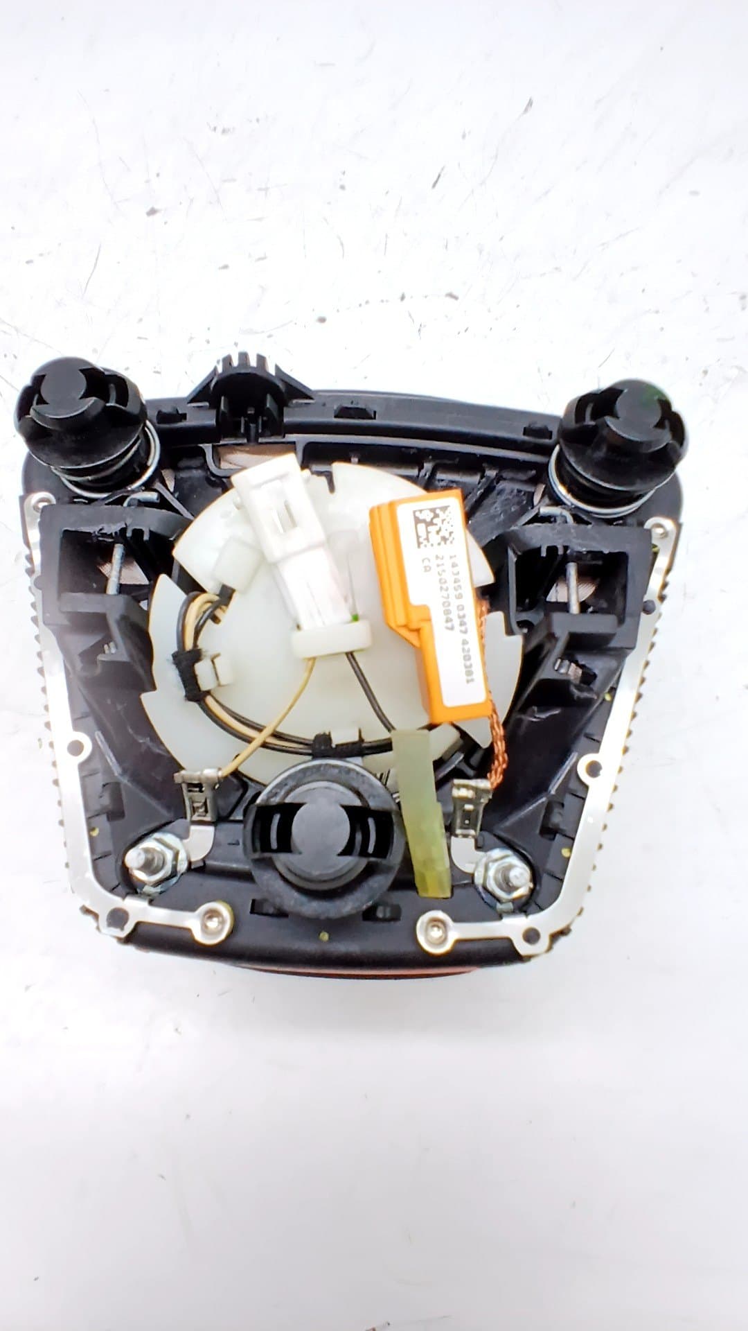 Airbag delantero izquierdo VOLVO V40 CROSS COUNTRY 3