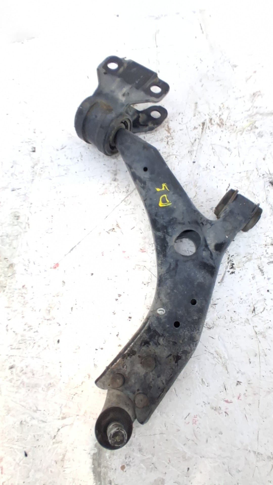 Brazo suspension inferior delantero derecho VOLVO V40 CROSS COUNTRY