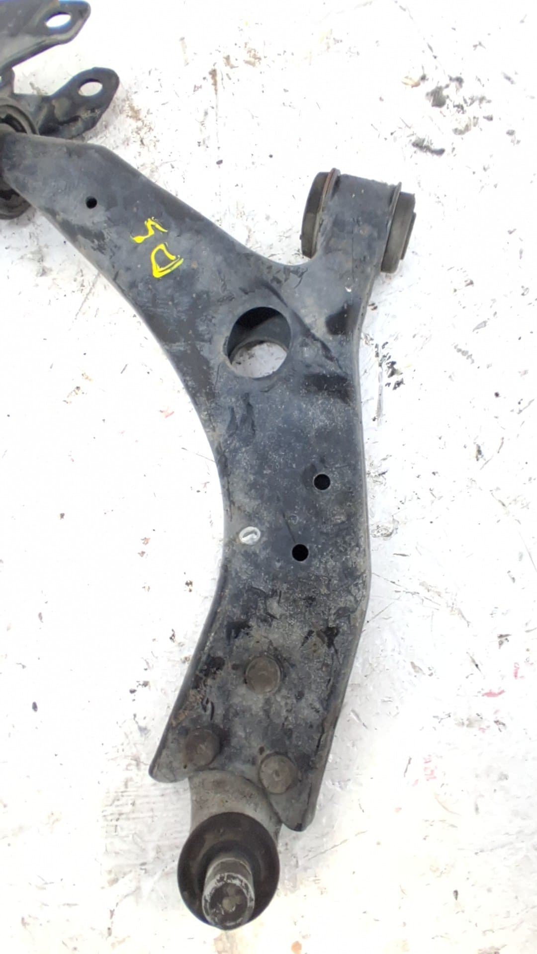Brazo suspension inferior delantero derecho VOLVO V40 CROSS COUNTRY 3