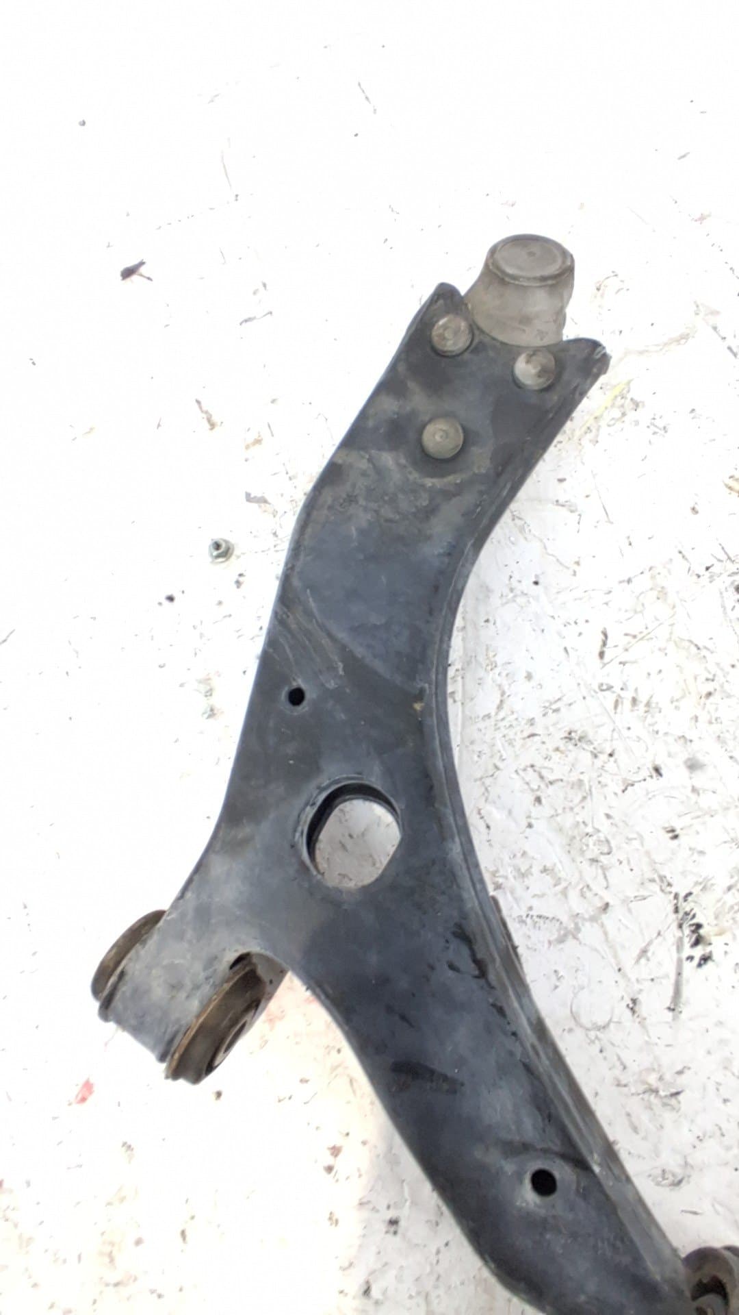 Brazo suspension inferior delantero izquierdo VOLVO V40 CROSS COUNTRY 3