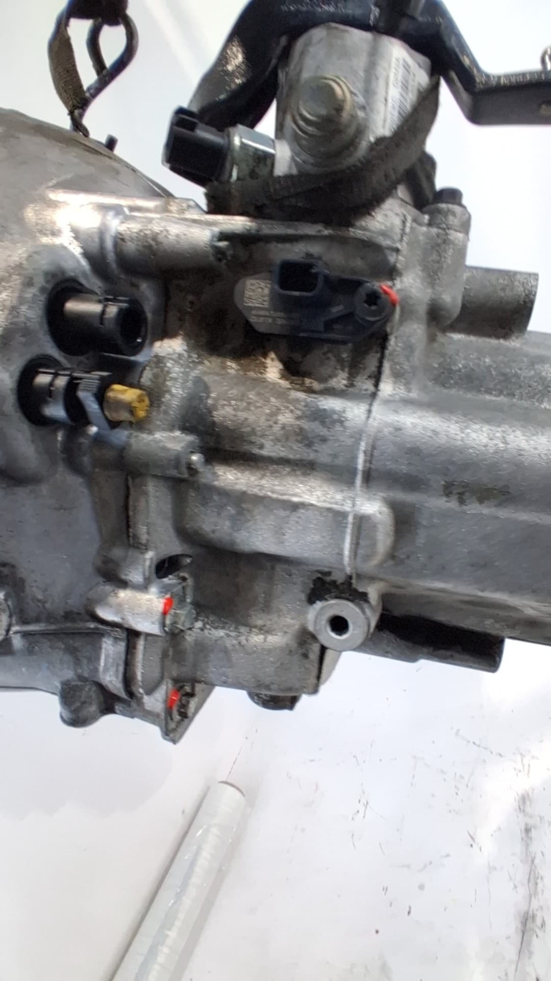 Caja cambios VOLVO V40 CROSS COUNTRY 3