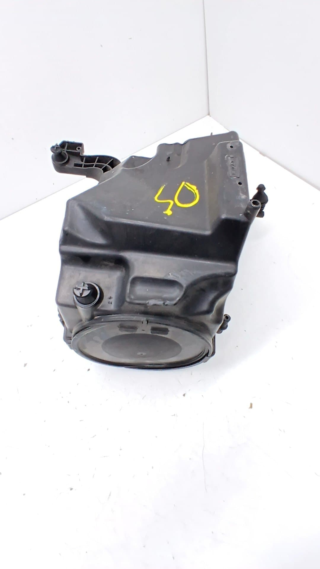 Caja filtro aire VOLVO V40 CROSS COUNTRY 2