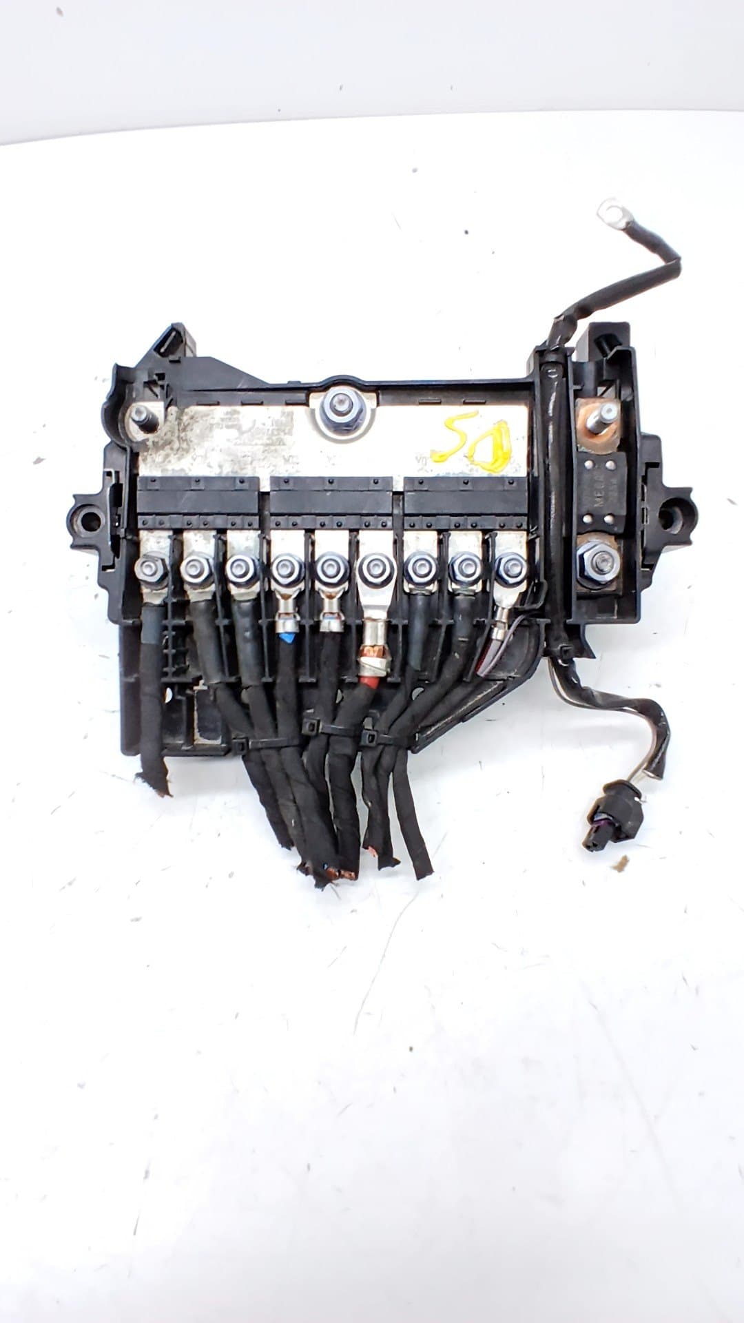 Caja reles / fusibles VOLVO V40 CROSS COUNTRY