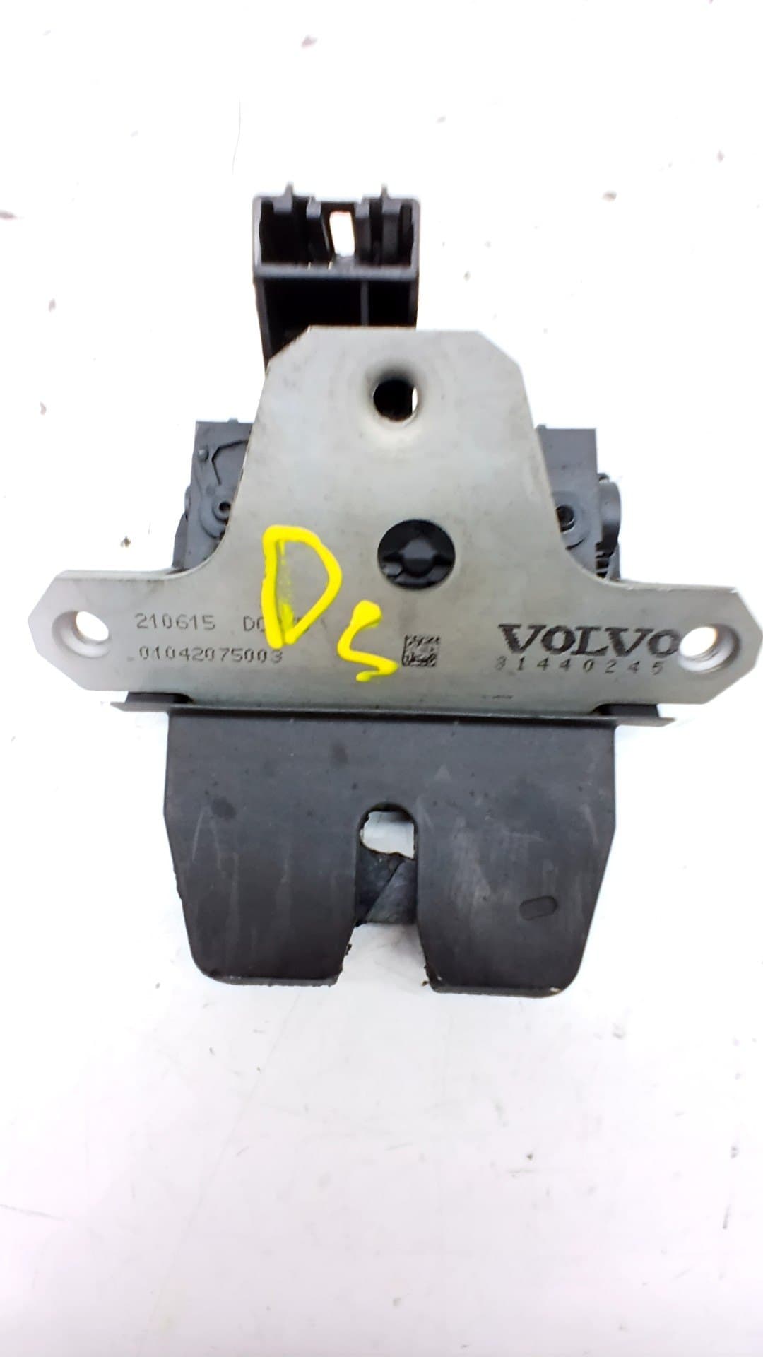 Cerradura maletero / porton VOLVO V40 CROSS COUNTRY