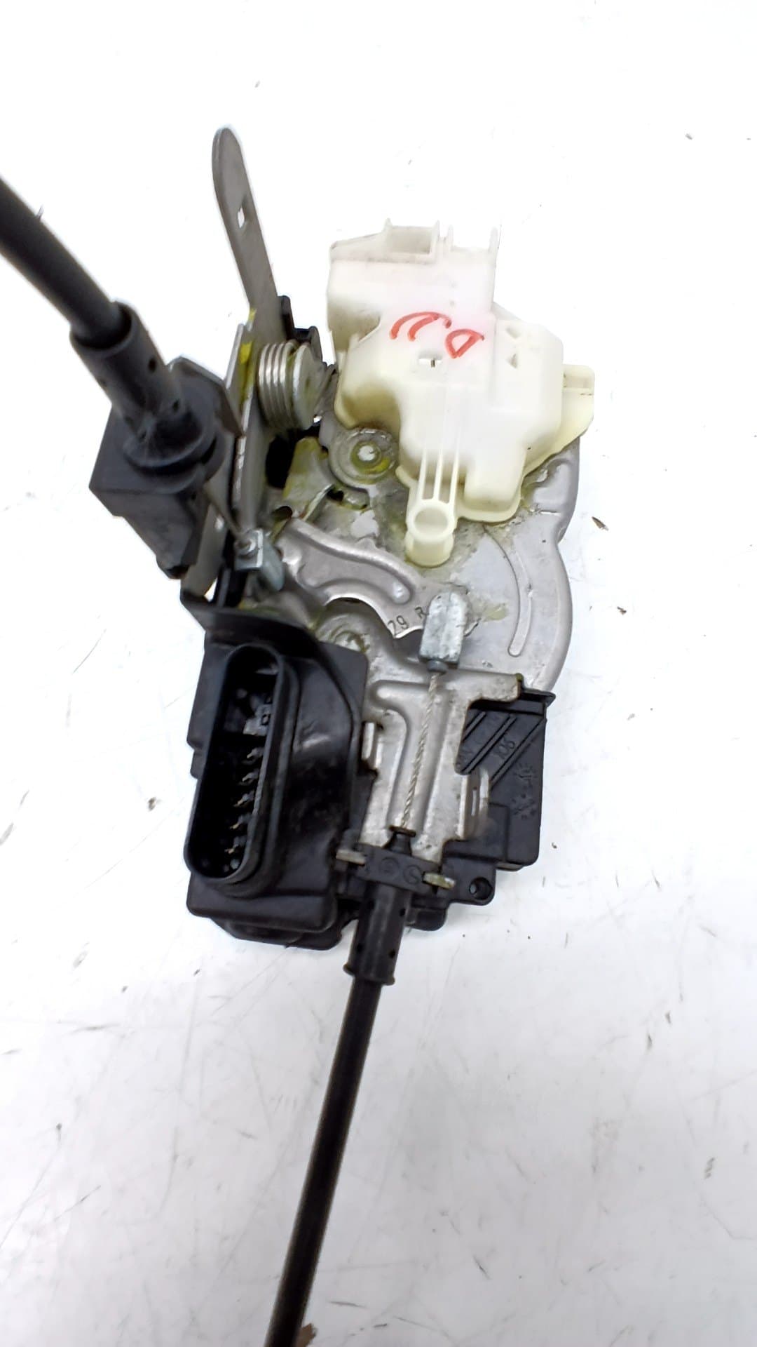 Cerradura puerta delantera derecha VOLVO V40 CROSS COUNTRY 3