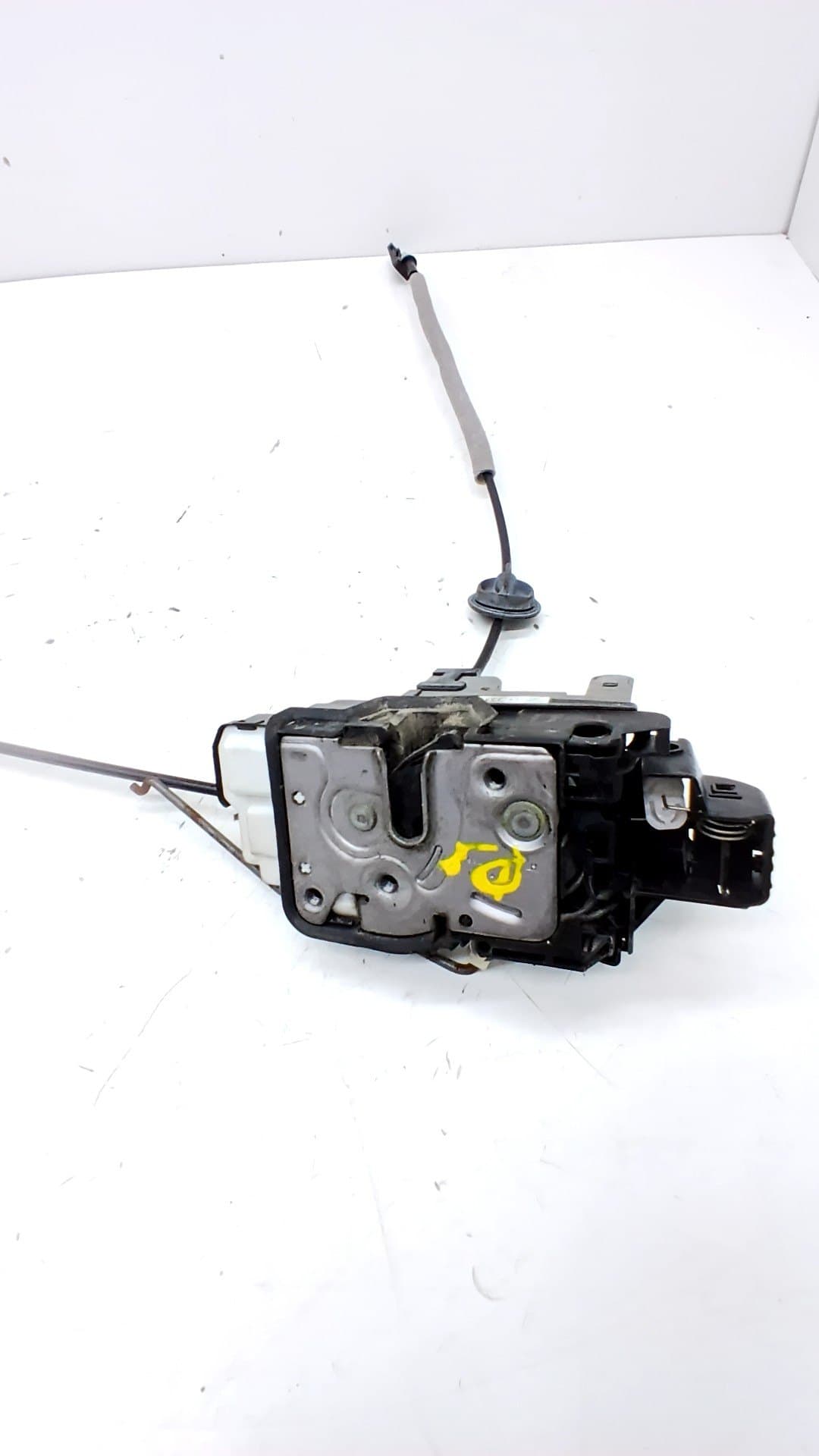 Cerradura puerta delantera izquierda VOLVO V40 CROSS COUNTRY