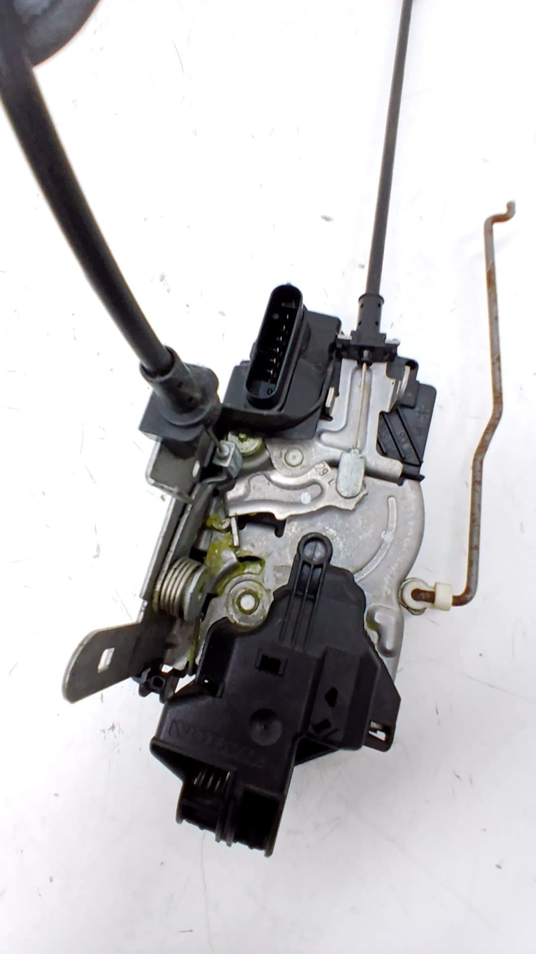 Cerradura puerta delantera izquierda VOLVO V40 CROSS COUNTRY 3