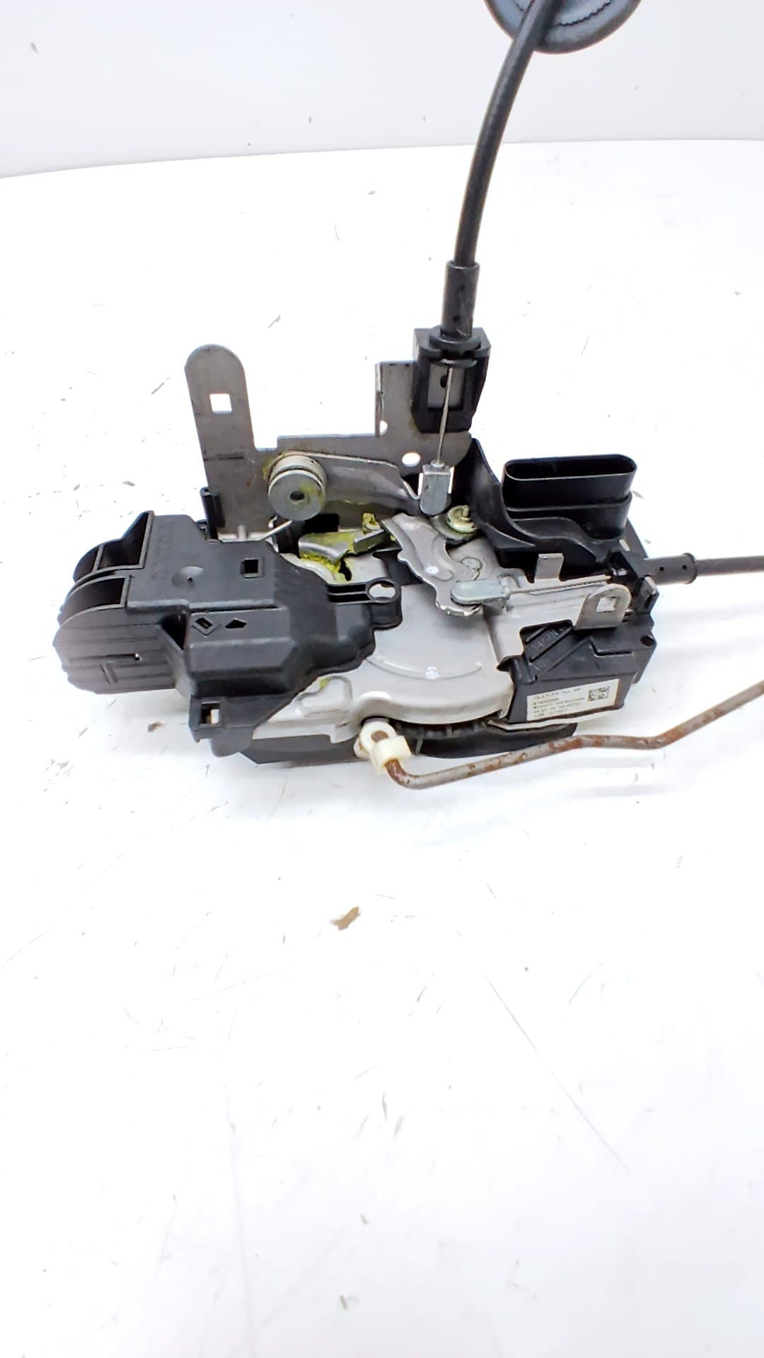 Cerradura puerta delantera izquierda VOLVO V40 CROSS COUNTRY 2