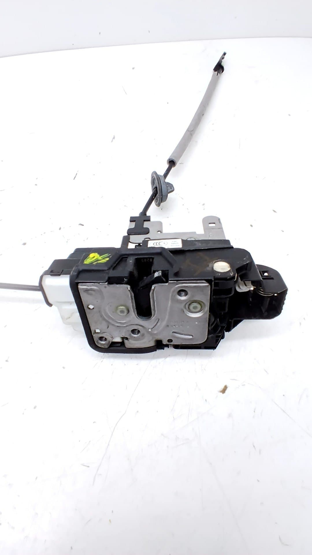 Cerradura puerta trasera izquierda VOLVO V40 CROSS COUNTRY