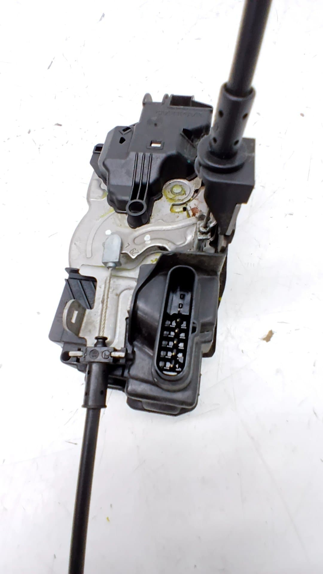 Cerradura puerta trasera izquierda VOLVO V40 CROSS COUNTRY 3